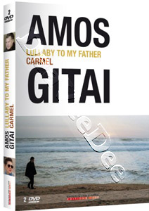 Amos Gitai Collection | Lullaby to My Father / Carmel  |   DVD